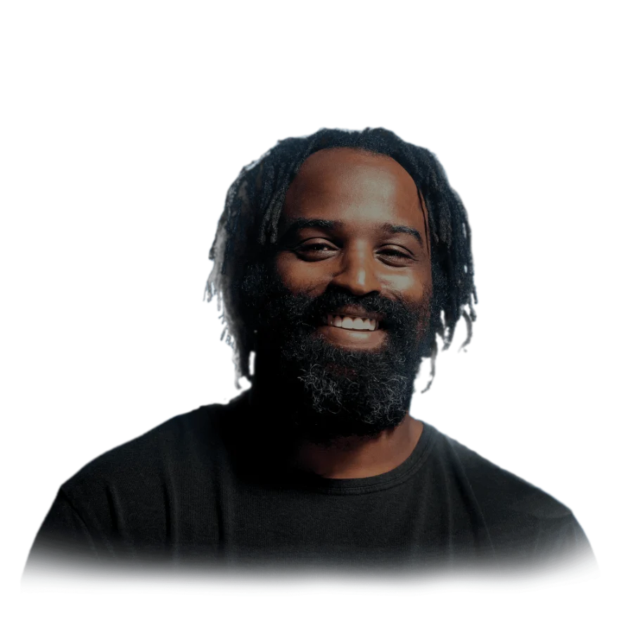Ricky Williams, CEO and co-founder of Lila